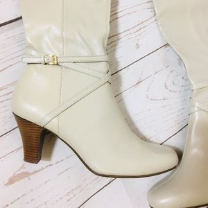 Karen Scott Hollee Dress Boots Top 